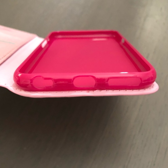 FREE w/ BUNDLE PURCHASE 🎁 iPhone 6s/6 Case Wallet - Picture 5 of 7